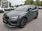 Cupra ATECA 2.0 TSI DSG 4DRIVE, CO2-Klasse: G, 5 J. GAR.  AHZV SITZH.