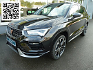 Cupra ATECA 1.5 TSI DSG, CO2-Klasse: E, 5 J. GAR.  NAVI AHZV SITZHEIZ.