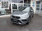 Cupra ATECA 1.5 TSI DSG, CO2-Klasse: E, 5 J.GAR. NAVI SHZ AHZV-VORBER.