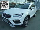 Seat ATECA STYLE EDITION 1.5 TSI DSG, CO2-Klasse: E, SITZH. AHZV EPH