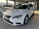 Seat LEON 1.4 TSI STYLE ECO KLIMA VOLL-LED TEMPOMAT