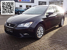 Seat LEON SPORTSTOURER 1.2 TSI NAVI SITZH. EINPARKH.
