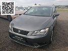 Seat LEON STYLE 1.2 TSI NAVI SITZHEIZ. EINPARKH. FSE