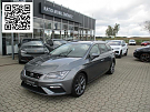 Seat LEON SPORTSTOURER FR 2.0 TDI SITZHZG. AHZV EPH