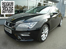 Seat LEON 1.5 TSI FR NAVI SITZH.