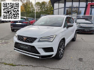 Cupra ATECA 2.0 TSI DSG 4DRIVE ABT NAVI KAMERA ABT