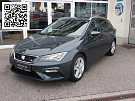 Seat LEON SPORTSTOURER FR 1.5 TSI ACT GAR.-09/ 2025 