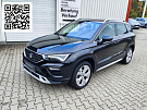 Seat ATECA XPERIENCE 1.5 TSI ACT  DSG GAR.-03/ 2026 