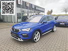 Seat ATECA XPERIENCE 1.5 TSI DSG GAR.-05/ 2026  AHZV