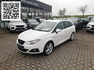 Seat IBIZA ST STYLE COPA 1.4 TSI SITZHEIZ. EINPARKH.