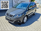 Seat ALHAMBRA STYLE 2.0 TDI DSG NAVI DAB+ 7 SITZE EPH