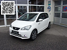 Seat MII ELECTRIC  EDITION POWER CHARGE PSM 61 KW CLIMATRONIC TEMPOMAT EPH