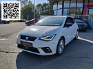 Seat IBIZA FR 1.0 TSI DSG, CO2-Klasse: D, SITZH. FULL-LINK EINPARKH.