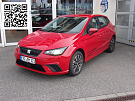 Seat IBIZA STYLE EDITION 1.0 TSI, CO2-Klasse: D, SITZHEIZ. EINPARKH.