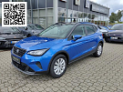 Seat ARONA ROAD EDITION 1.0 TSI DSG, CO2-Klasse: D, NAVI SITZHEIZ.