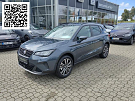 Seat ARONA ROAD EDITION 1.0 TSI DSG, CO2-Klasse: D, NAVI SITZH. EPH