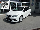Seat IBIZA FR 1.0 TSI NAVI KLIMA EPH SITZH. USB DAB+