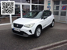 Seat ARONA FR 1.0 TSI DSG, CO2-Klasse: D, PARKLENKAS. SITZHEIZ. NAVI