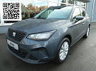 Seat ARONA ROAD EDITION 1.0 TSI, CO2-Klasse: D, NAVI AHZV-VORBER. SHZ