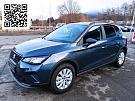 Seat ARONA ROAD EDITION 1.0 TSI, CO2-Klasse: D, AHZV-VORBER. SITZHEI.