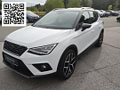Seat ARONA ROAD EDITION 1.0 TSI DSG, CO2-Klasse: D, NAVI AHZV-VORB.