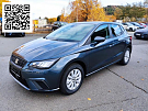 Seat IBIZA ROAD EDITION 1.0 TSI, CO2-Klasse: D, NAVI SITZH AHZV-VORB.