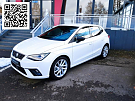 Seat IBIZA FR 1.0 TSI DSG NAVI SITZHEIZ. EINPARKH.