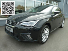 Seat IBIZA FR 1.0 TSI, CO2-Klasse: D, NAVI SITZHEIZ. EINPARKH. LED