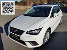 Seat IBIZA ROAD EDITION 1.0 TSI, CO2-Klasse: D, AHK-VORB. SITZH. EPH