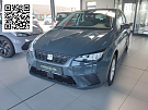 Seat IBIZA ROAD EDITION 1.0 TSI DSG, CO2-Klasse: D, NAVI EPH SITZH.