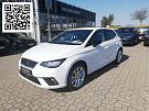 Seat IBIZA FR 1.0 TSI DSG, CO2-Klasse: D, NAVI SITZHEIZ. KAMERA EPH