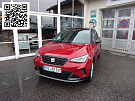 Seat ARONA FR 1.0 TSI DSG, CO2-Klasse: D, NAVI SITZHEIZUNG VOLL-LED