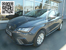 Seat IBIZA ROAD EDITION 1.0 TSI, CO2-Klasse: D, AHZV-VORB. FULL-LINK