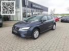 Seat IBIZA ROAD EDITION 1.0 TSI, CO2-Klasse: D, NAVI RFK SITZHZG.