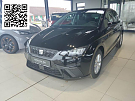 Seat IBIZA ROAD EDITION 1.0 TSI, CO2-Klasse: D, SITZH. AHK-VORB. EPH