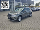 Seat ARONA ROAD EDITION 1.0 TSI, CO2-Klasse: D, NAVI SITZHZG. KAMERA
