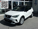 Seat ARONA XPERIENCE 1.0 TSI AHK DAB+ EPH NAVI SITZH.