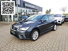 Seat IBIZA XCELLENCE 1.0 TSI, CO2-Klasse: D, NAVI VOLL-LED SITZHEIZ.