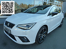 Seat IBIZA FR 1.0 TSI  DSG GAR.-10/ 27  EPH PANORAMAD.