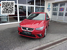 Seat IBIZA FR 1.0 ECOTSI VOLL-LED NAVI SITZHEIZ.