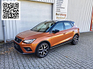 Seat ARONA FR 1.5 EVO TSI NAVI VOLL-LED EINPARKH. FSE
