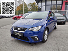 Seat IBIZA 1.0 TSI STYLE FREISPR. NSW KLIMA LM-FELGEN