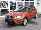 Seat ARONA STYLE 1.0 ECO TSI GAR.-11/ 2024 SHZ 