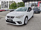 Seat IBIZA FR 1.0 TSI GAR. BIS 02/ 25 NAVI SITZHEIZ.