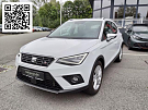 Seat ARONA FR 1.0 TSI GAR.-11/ 25  NAVI DAB+ SHZ EPH