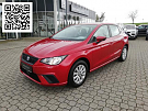 Seat IBIZA STYLE 1.0 TSI EINPARKH. SITZHEIZ. DAB+