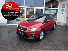 Seat ARONA STYLE 1.0 TSI GAR.-02/ 2026  SHZ EPH