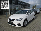 Seat IBIZA STYLE 1.0 TSI NAVI SITZHZG. EPH