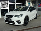 Seat IBIZA FR 1.0 TSI GAR.-06/ 2026 SHZ NAVI