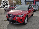 Seat ARONA STYLE BEATS 1.0 TSI KLIMA SITZHEIZ. USB